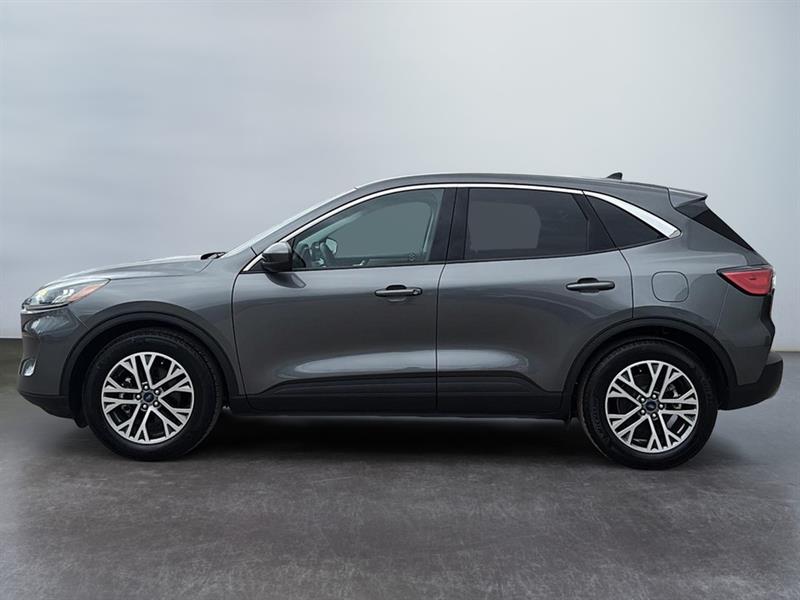 ford Escape 2022 - 3