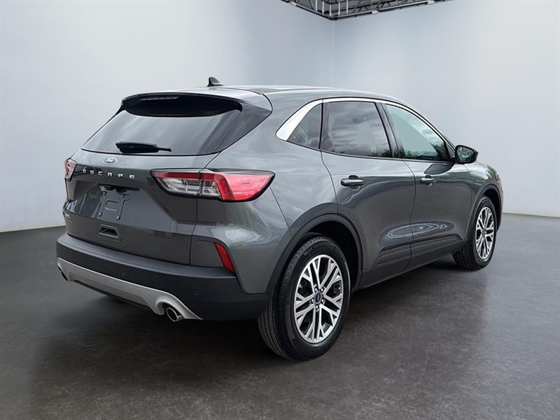 ford Escape 2022 - 5
