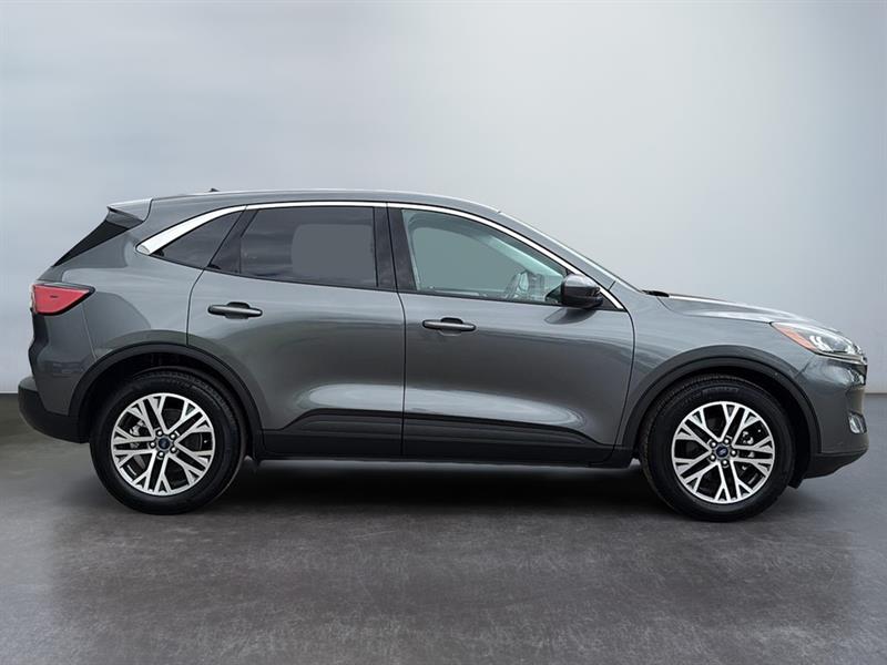 ford Escape 2022 - 6