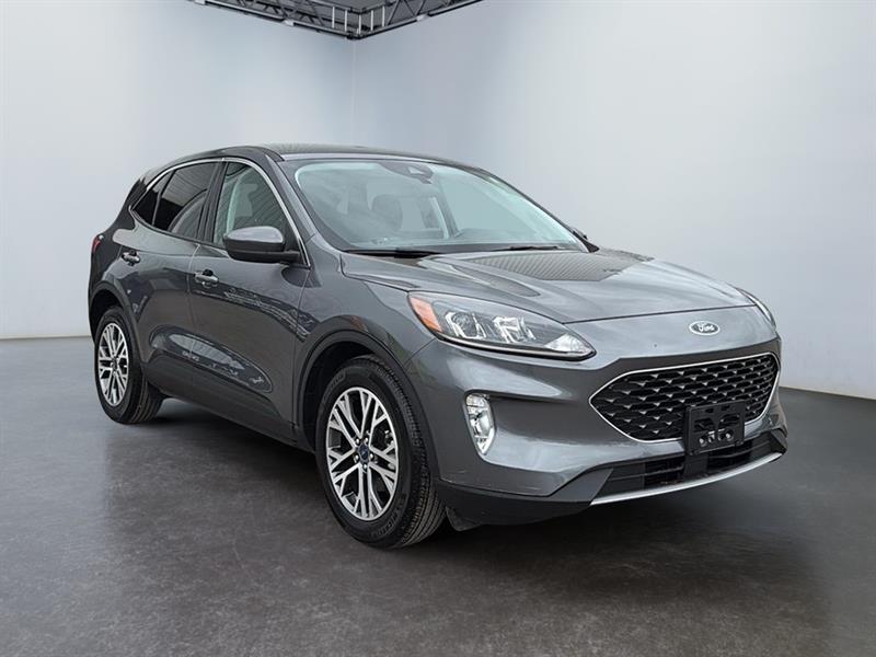 ford Escape 2022 - 7