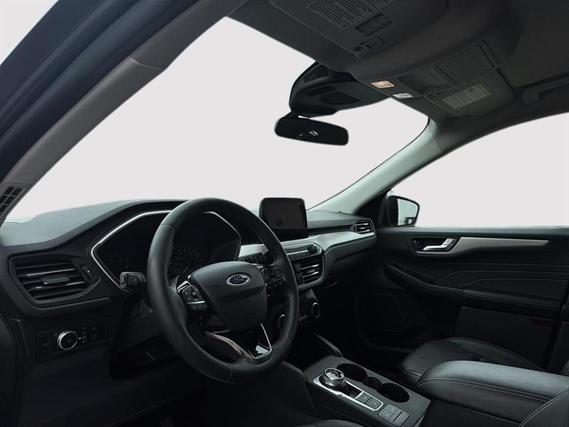 ford Escape 2022 - 9