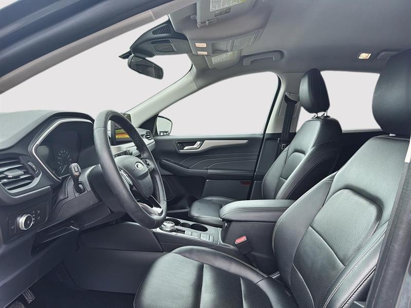 ford Escape 2022 - 10