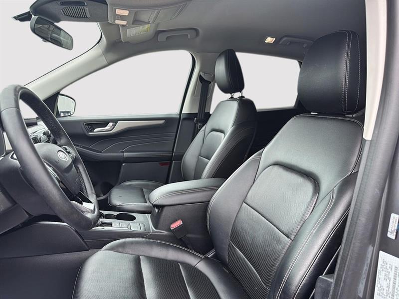 ford Escape 2022 - 11