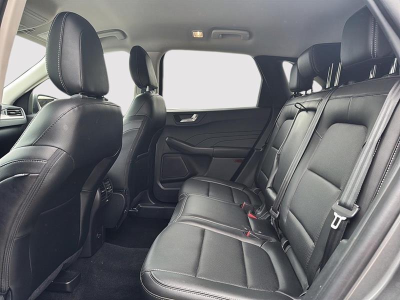 ford Escape 2022 - 13