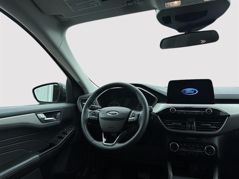 ford Escape 2022 - 14