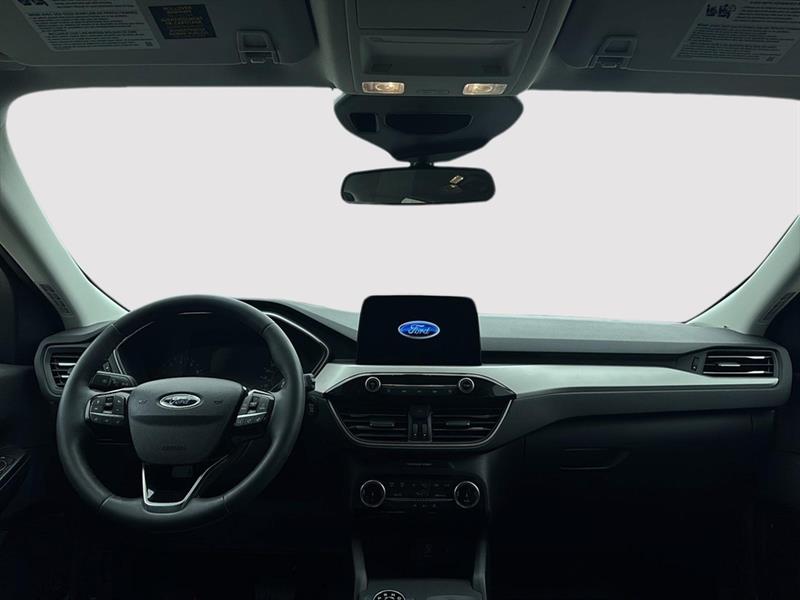 ford Escape 2022 - 15