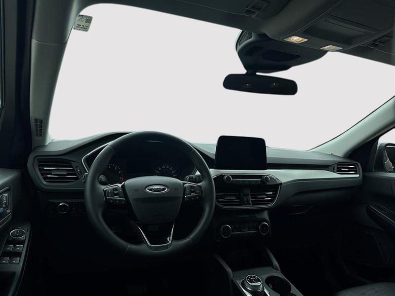 ford Escape 2022 - 18