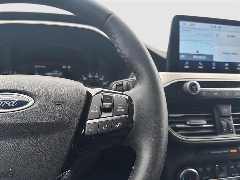 ford Escape 2022 - 22