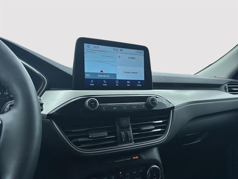 ford Escape 2022 - 23
