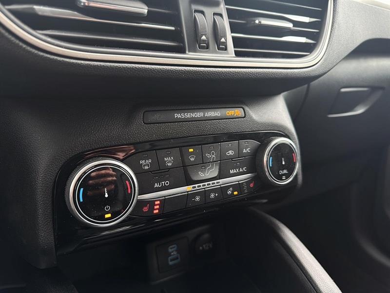 ford Escape 2022 - 33