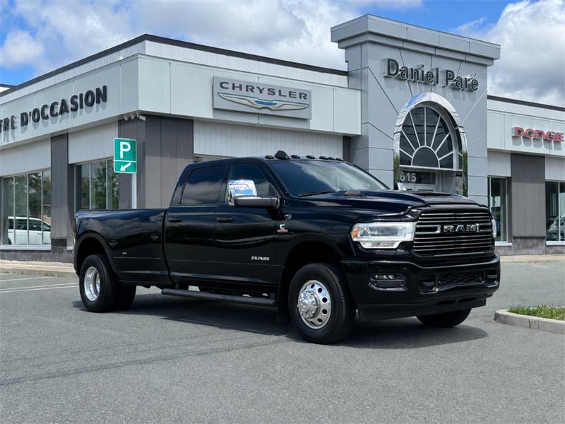 ram 3500 2024