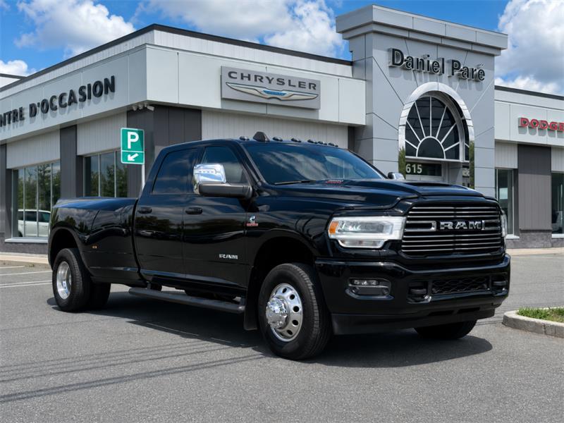 ram 3500 2024 - 2