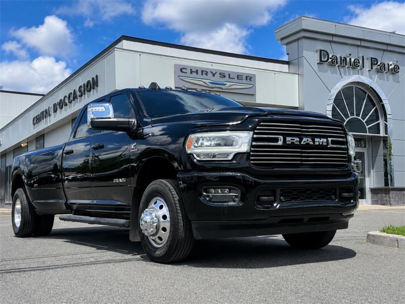 ram 3500 2024 - 3