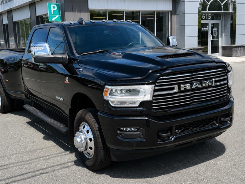 ram 3500 2024 - 4
