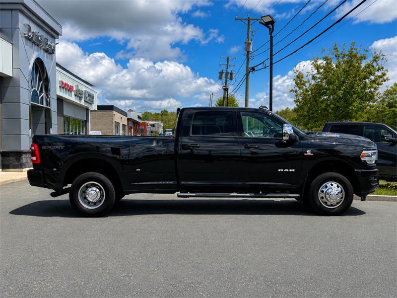 ram 3500 2024 - 8