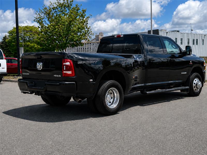 ram 3500 2024 - 9