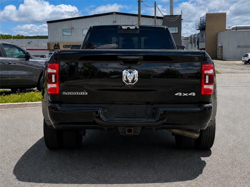 ram 3500 2024 - 12
