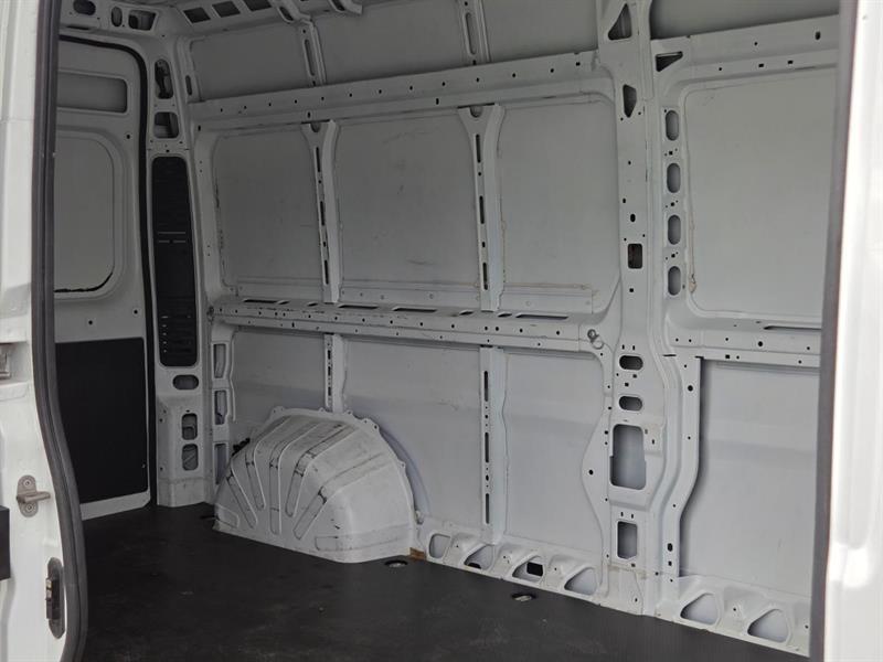 ram ProMaster fourgonnette utilitaire 2023 - 11