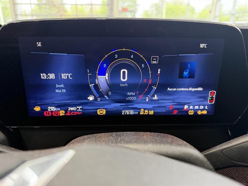 chevrolet Traverse 2024 - 5