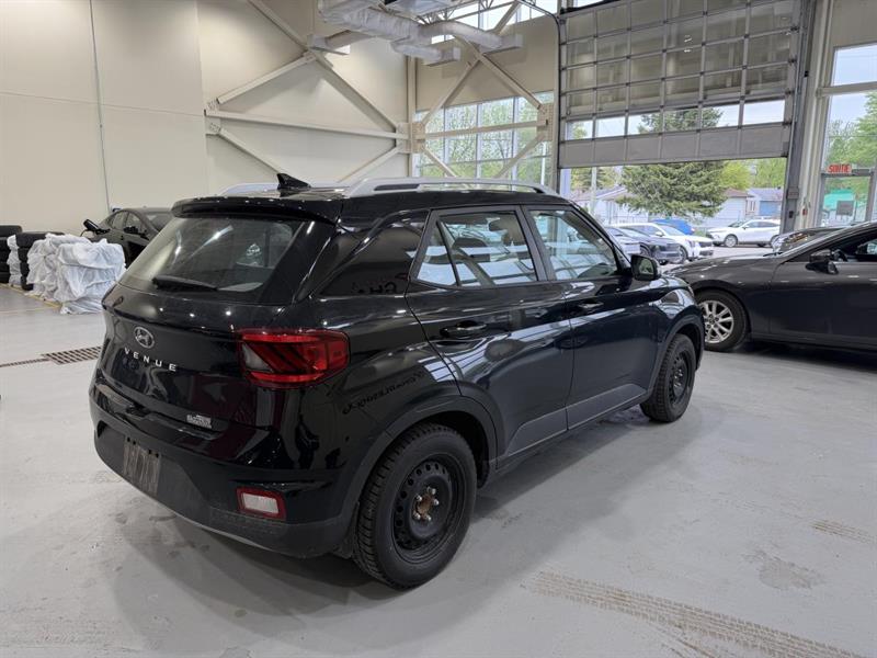 hyundai Venue 2021 - 3