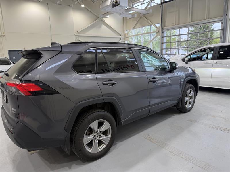 toyota RAV4 2024 - 3