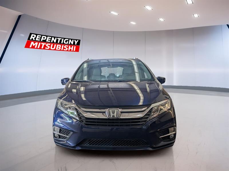 honda Odyssey 2019 - 2