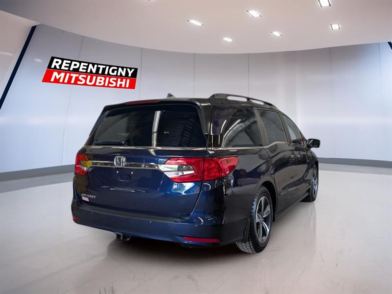 honda Odyssey 2019 - 4