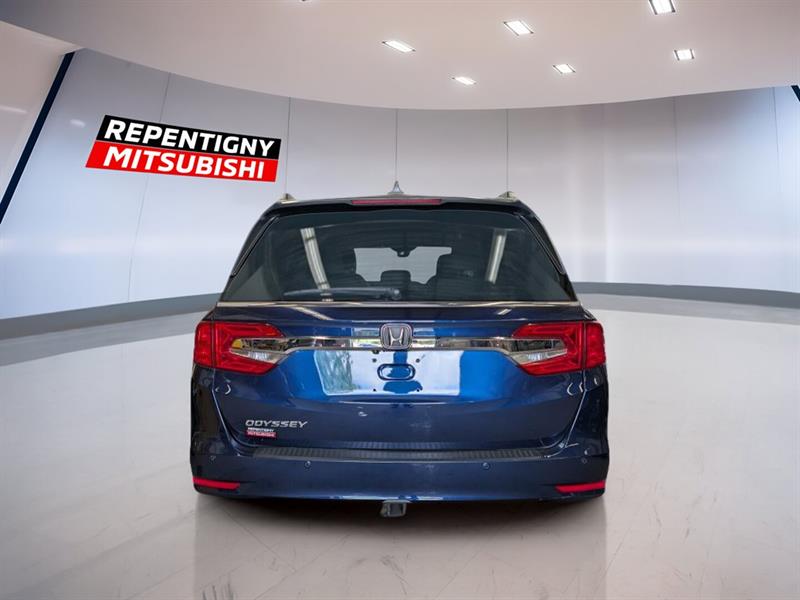 honda Odyssey 2019 - 5