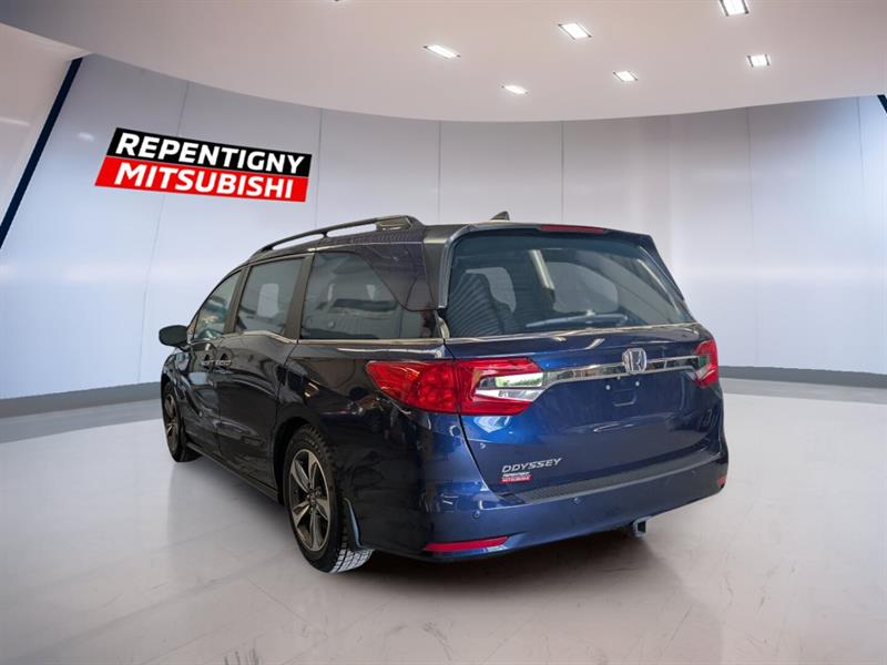 honda Odyssey 2019 - 6