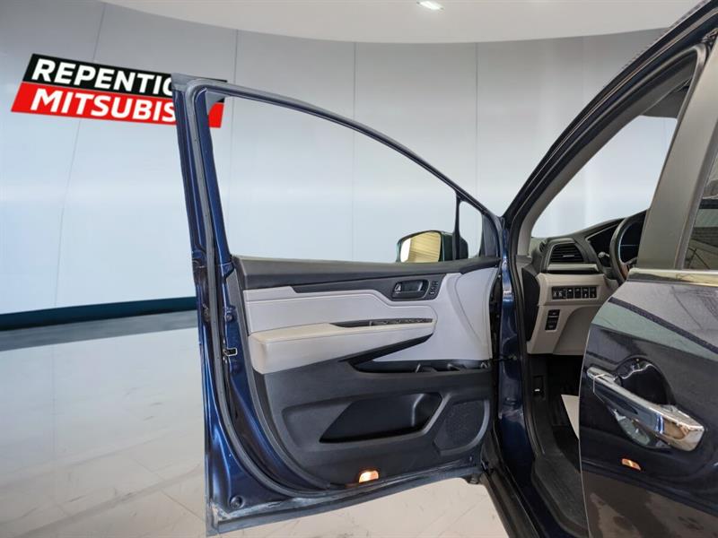 honda Odyssey 2019 - 9
