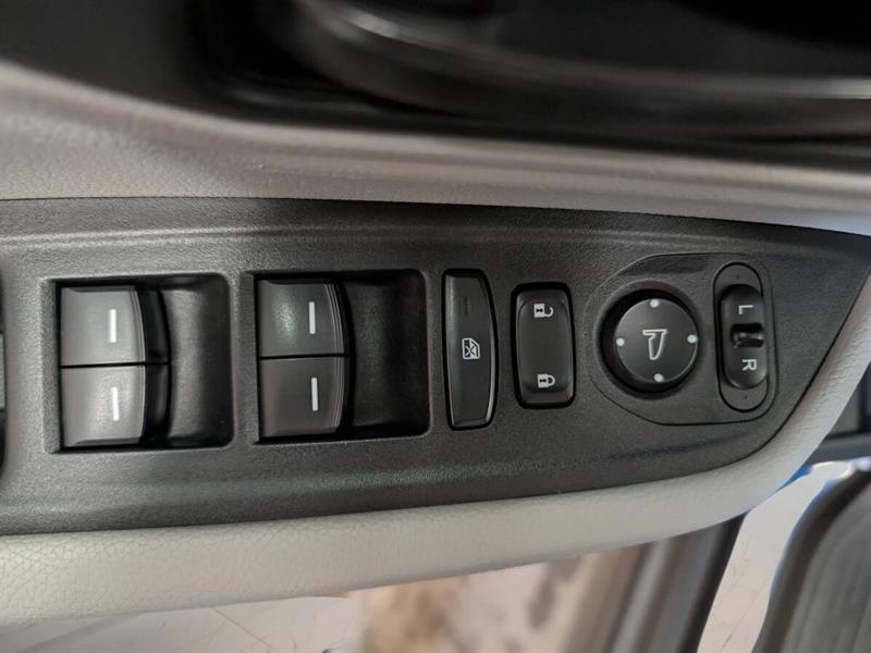 honda Odyssey 2019 - 10