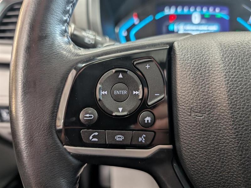 honda Odyssey 2019 - 18