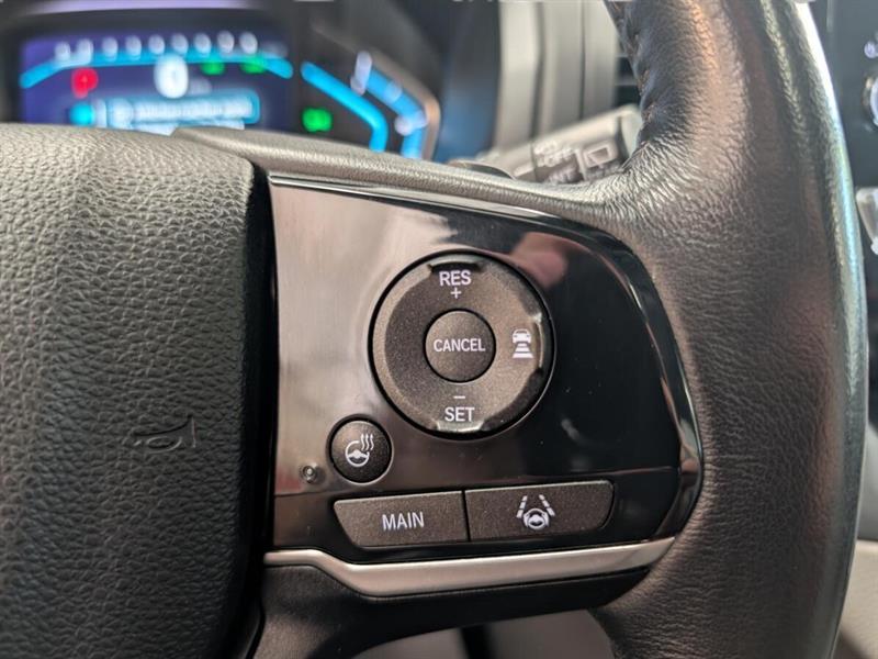 honda Odyssey 2019 - 19