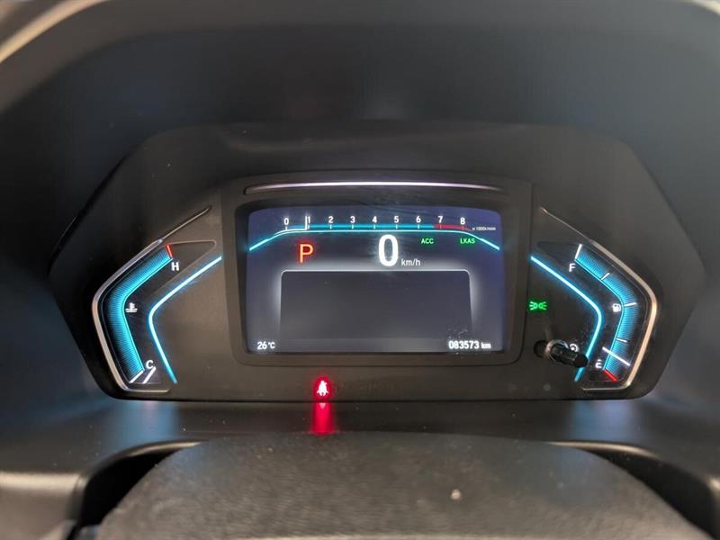 honda Odyssey 2019 - 20