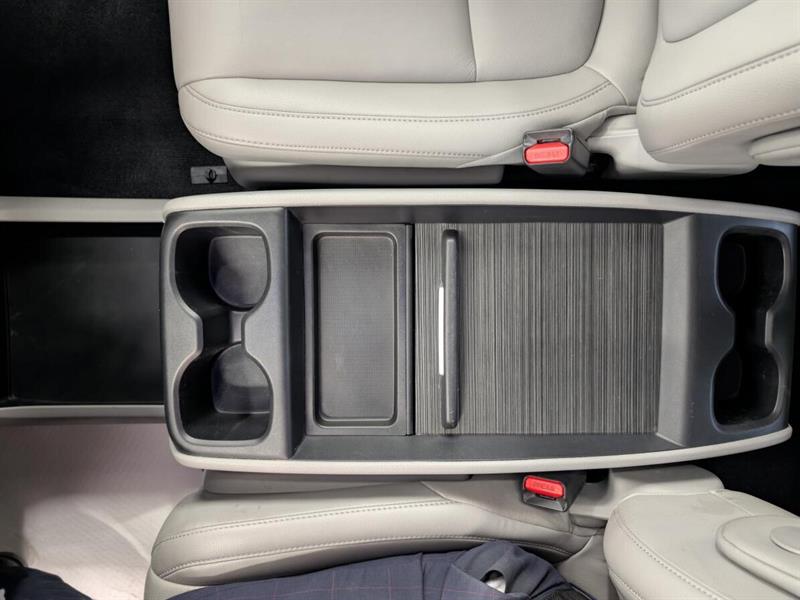 honda Odyssey 2019 - 21
