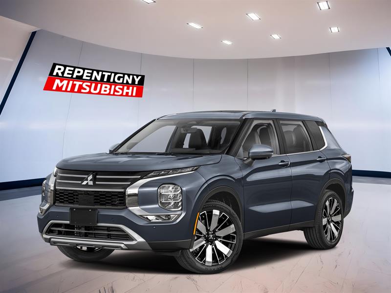 mitsubishi Outlander 2026