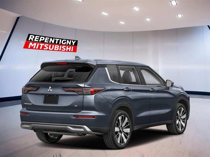 mitsubishi Outlander 2026 - 2