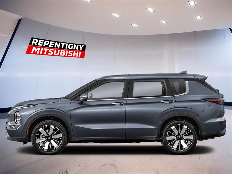 mitsubishi Outlander 2026 - 3