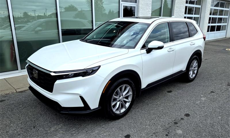 honda CR-V 2023