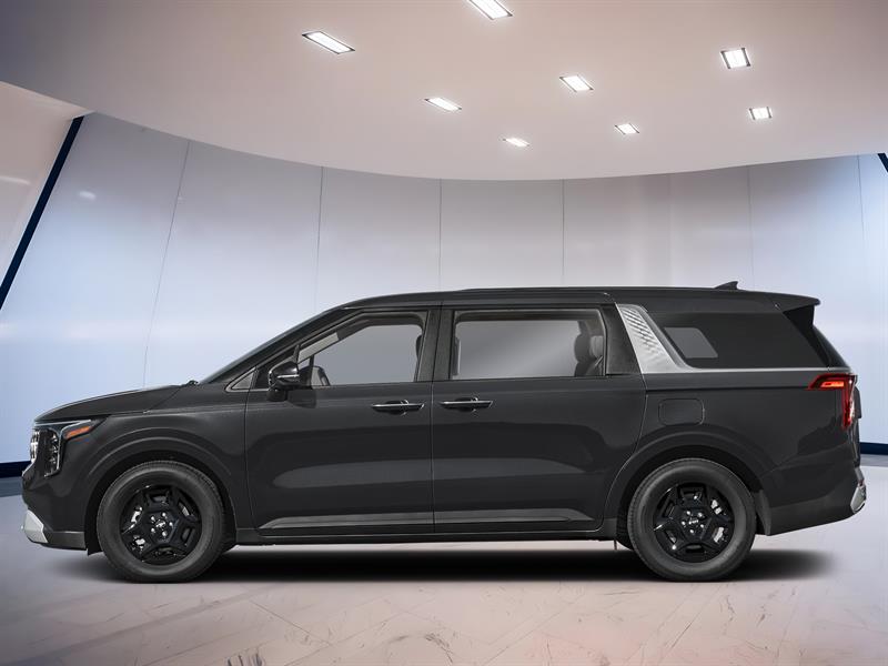 kia Carnival 2026 - 3