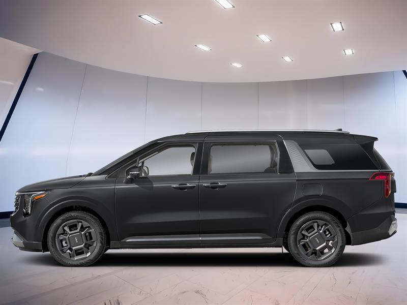 kia Carnival Hybrid 2026 - 3