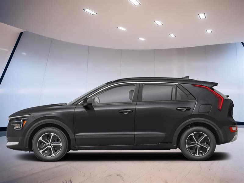 kia Niro HEV 2026 - 3