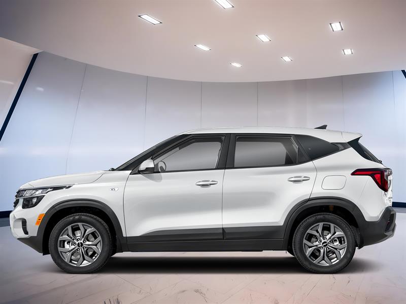 kia Seltos 2026 - 3