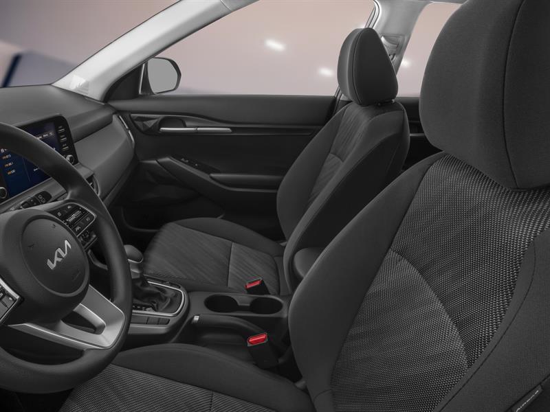 kia Seltos 2026 - 5