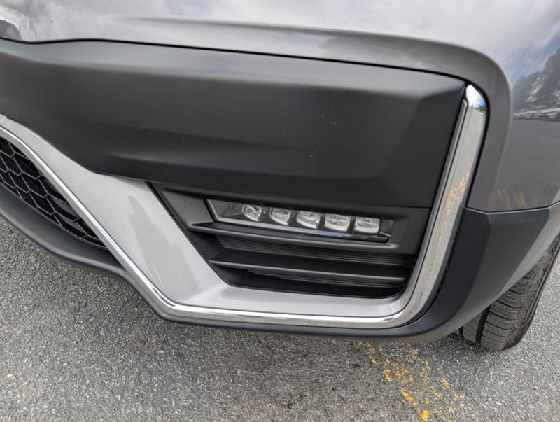 honda CR-V 2021 - 11