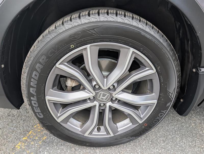 honda CR-V 2021 - 12
