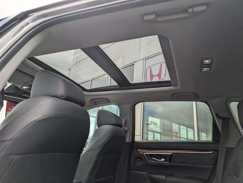 honda CR-V 2021 - 13