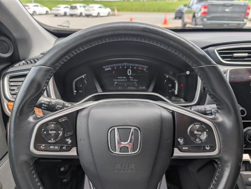 honda CR-V 2021 - 16