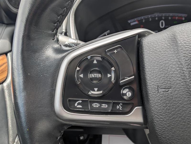 honda CR-V 2021 - 17