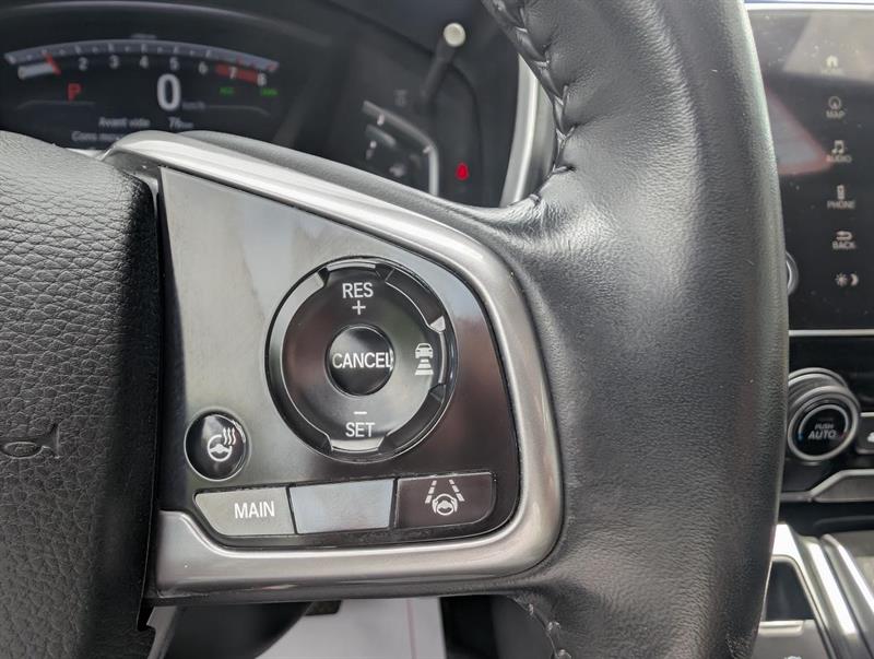 honda CR-V 2021 - 18